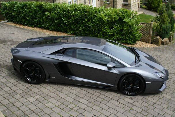 For Sale, Lamborghini Aventador, 2012 Make - UK Location